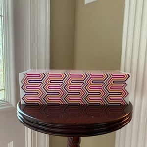 Johnathan Adler Bare Minerals Makeup Storage Box